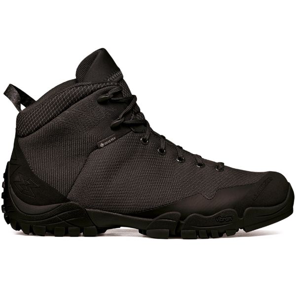 Anfibi Tattici Nemesis 4.2 - Nere - Garmont