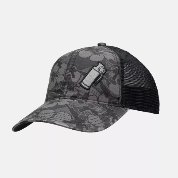 Cappello da Baseball Hawaiian Dark Ops - Helikon Tex