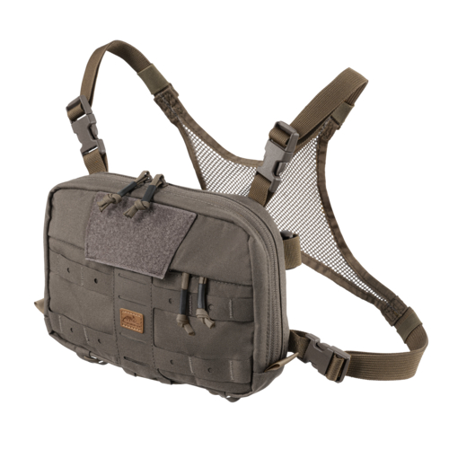 Chest Rig Pack Numbat Small - RAL7013 - Helikon Tex