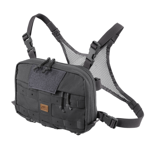 Chest Rig Pack Numbat Small - Shadow Grey - Helikon Tex