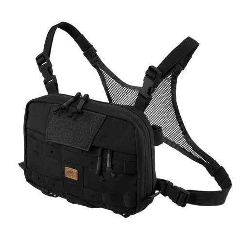 Borsa da Petto Numbat Small - Nera - Helikon Tex
