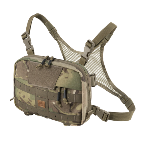 Chest Rig Pack Numbat Small - MultiCam - Helikon Tex