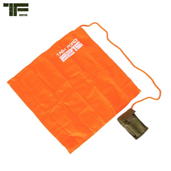 Kill Rag Softair - Coyote - TF-2215