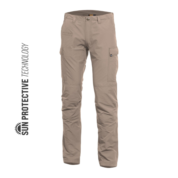 Pantaloni Militari BDU 2.0 Tropic - Khaki - Pentagon