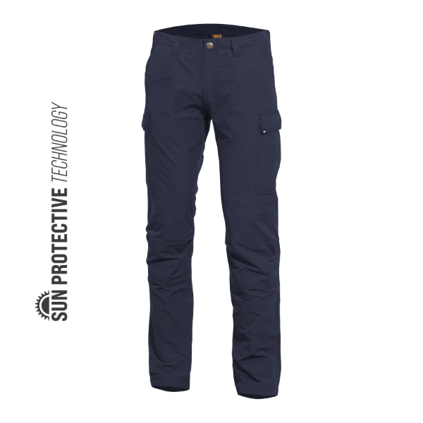 Pantaloni Militari BDU 2.0 Tropic - Midnight Blue - Pentagon