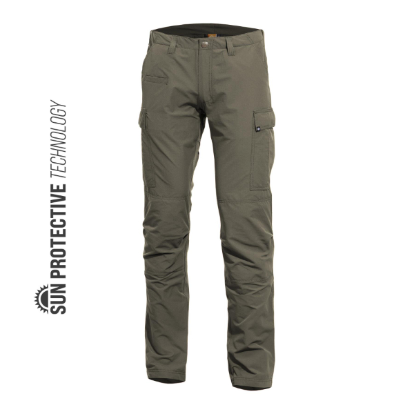 Pantaloni Militari BDU 2.0 Tropic - RAL7013 - Pentagon