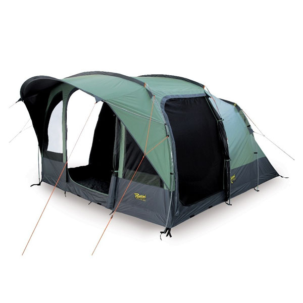 Tenda da Campeggio Globo VIP 4 posti - Bertoni
