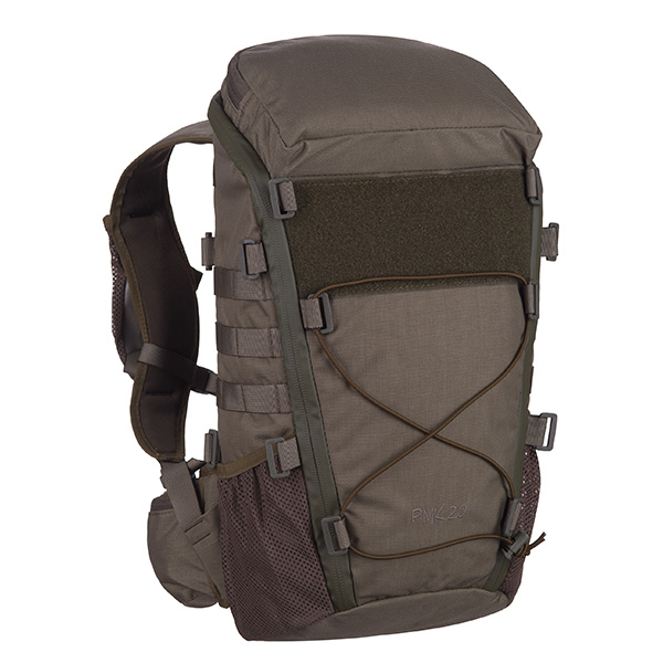 Zaino Tattico PMK20 - RAL 7013 - Wisport