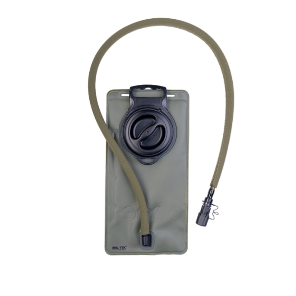 Vescica per acqua Camel Bag 1,5L - OD Green