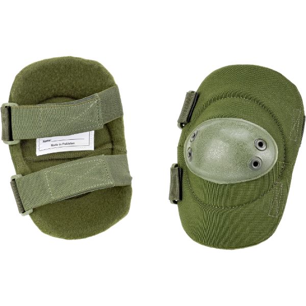 Gomitiere Militari - Od Green - Defcon 5
