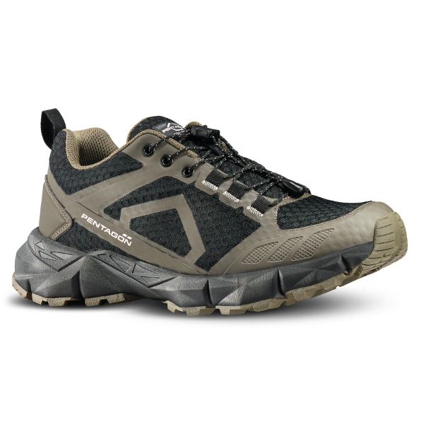 Scarpe Trekking Kion Mk II Tactical - Pentagon