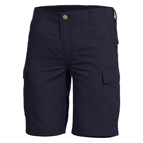 Bermuda Militari Midnight Blue - Pentagon