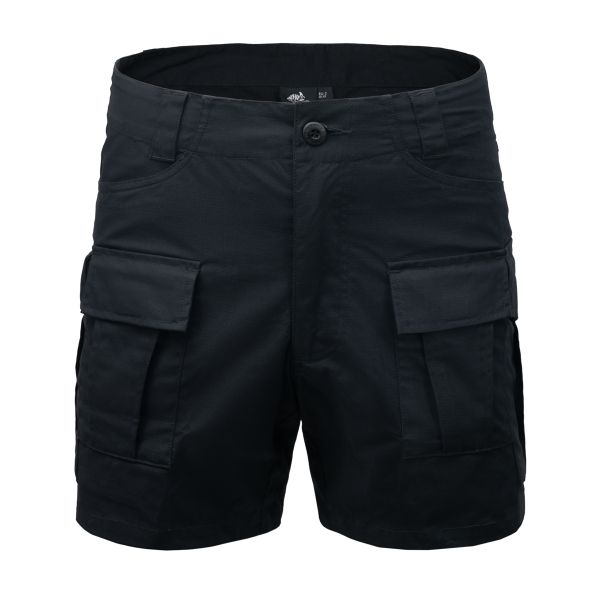 Bermuda Cargo - Neri - Helikon-Tex