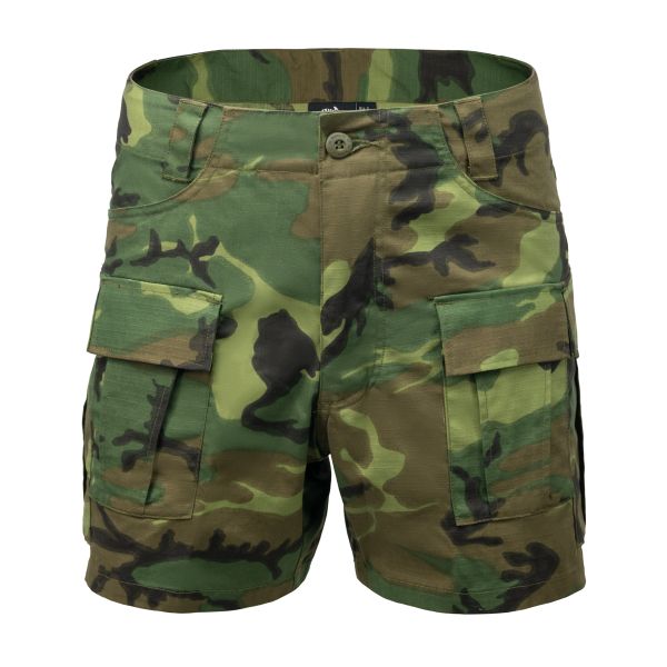 Bermuda Cargo - ERDL - Helikon-Tex