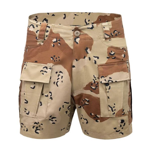 Bermuda Cargo - 6 Color Desert - Helikon-Tex