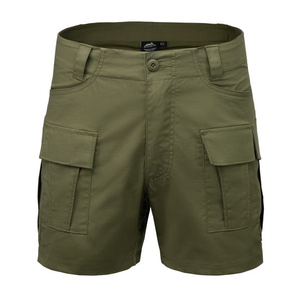 Bermuda Cargo - Olive Green - Helikon-Tex
