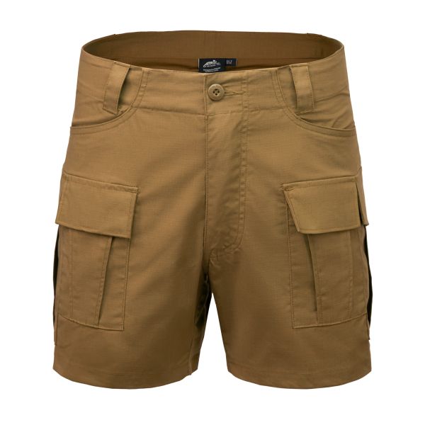Bermuda Cargo - Coyote - Helikon-Tex
