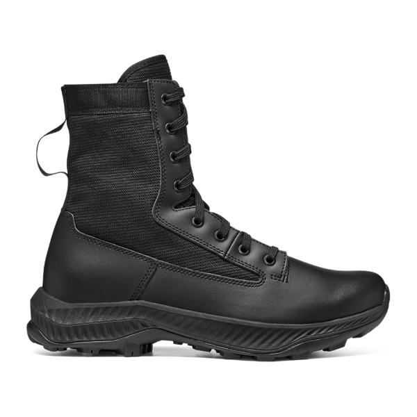 Anfibi Tattici T8 Specter LE Zip - Neri - Garmont