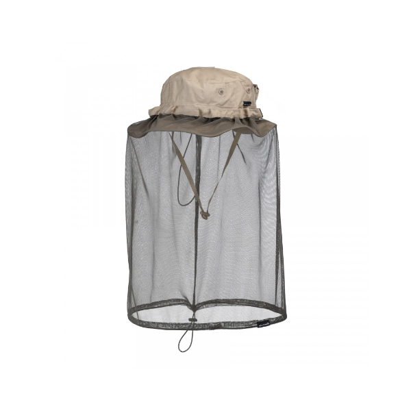 Darien Retina Antizanzare per Cappello - RAL7013 - Pentagon