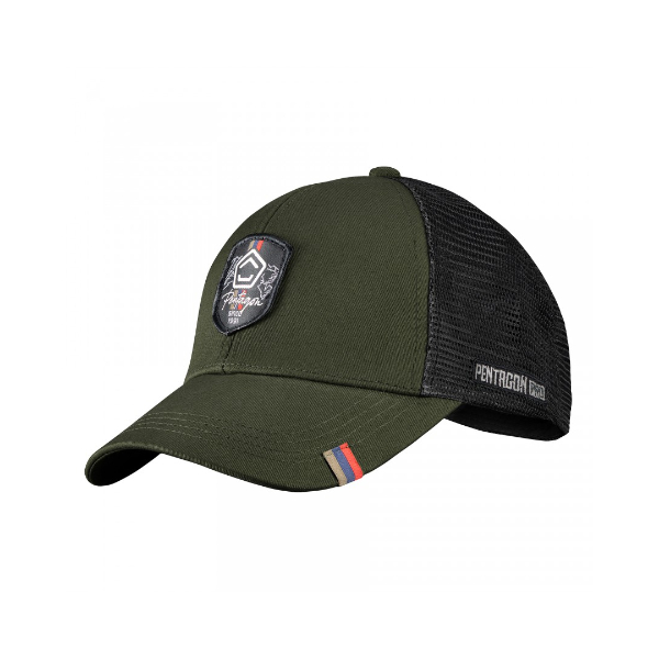 Cappello BB Revenant OD Green - Pentagon