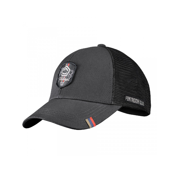 Cappello BB Revenant Wolf Grey - Pentagon