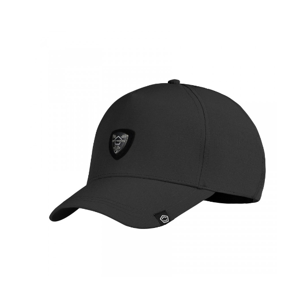 Cappello BB Heritage - Nero - Pentagon
