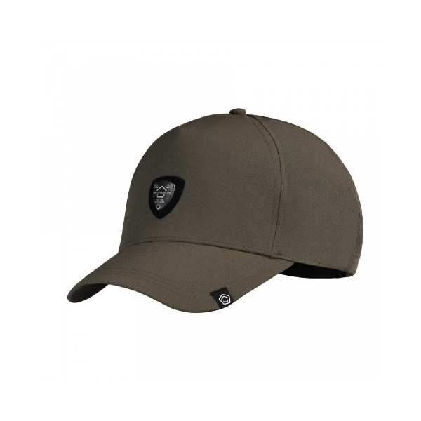 Cappello BB Heritage RAL7013 - Pentagon