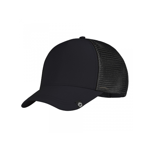 Cappello Trucker Chiper Nero - Pentagon