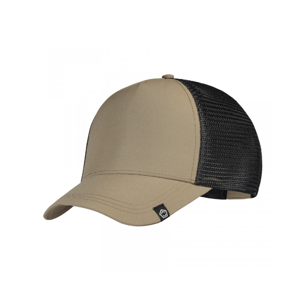 Cappello Trucker Chiper Khaki - Pentagon