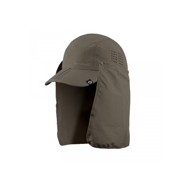 Cappello Legionario Skyshield RAL7013 - Pentagon