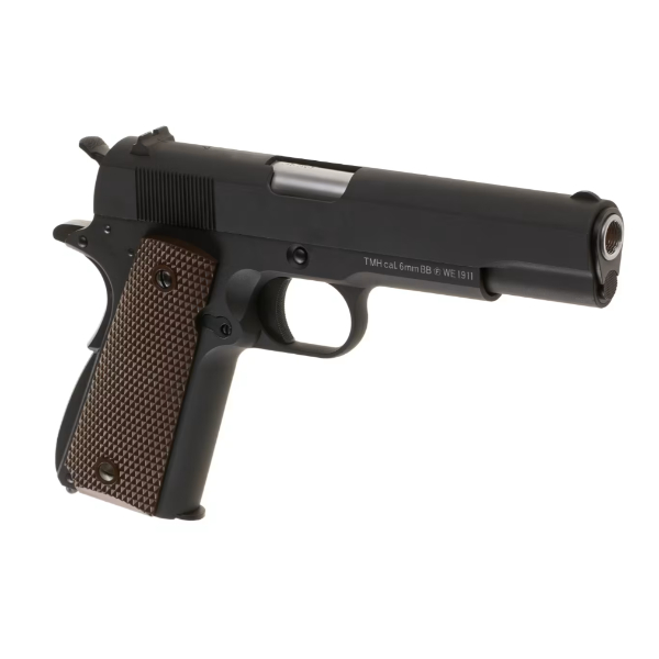 Pistola M1911 Full Metal Co2 - WE