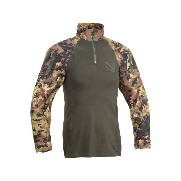Combat Shirt Tiger - Vegetato Italiano - Defcon5