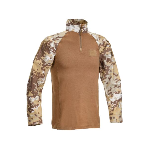 Combat Shirt Tiger - Vegetato Desert - Defcon5