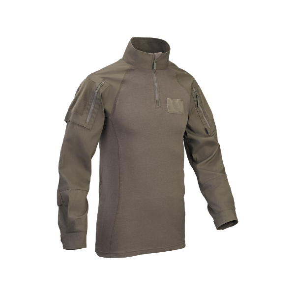 Combat Shirt Tiger - Ranger Green - Defcon5