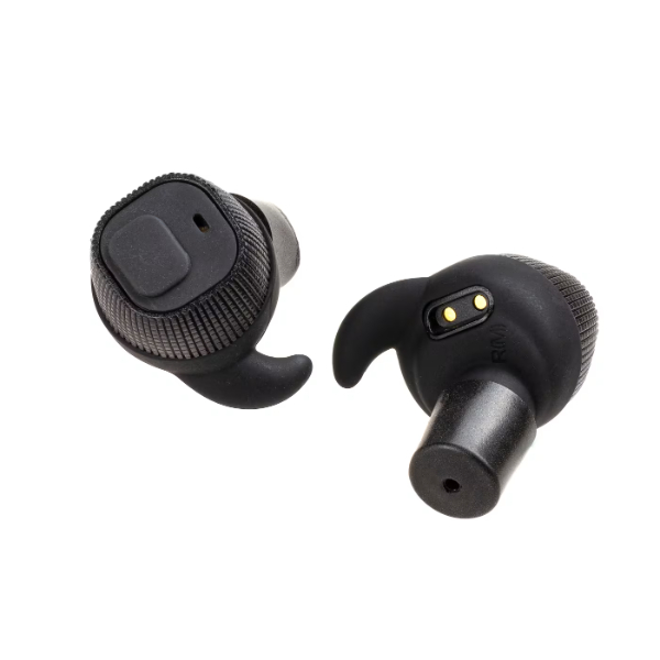 Auricolari elettronici M20 - Nero - Earmor