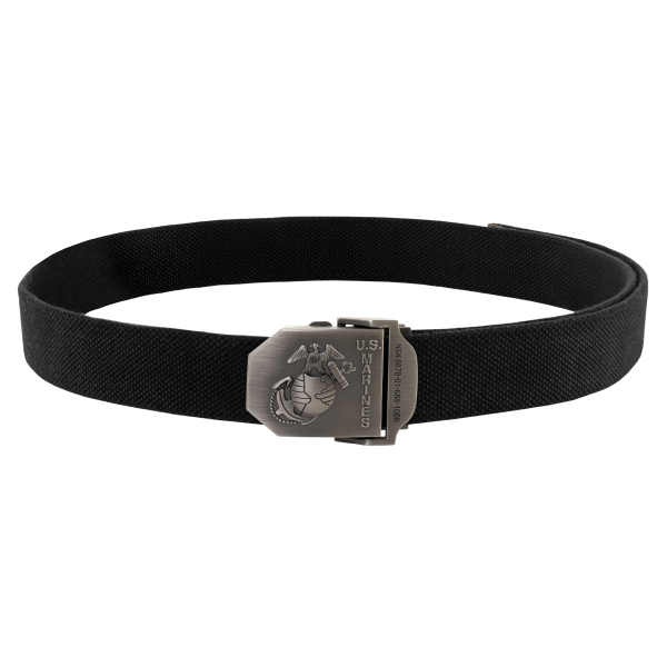 Cintura USMC - Nera - Helikon-Tex