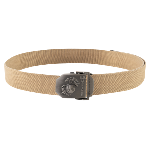 Cintura USMC - Khaki - Helikon-Tex