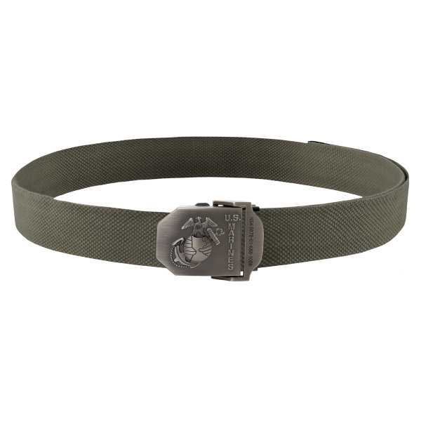 Cintura USMC - Olive - Helikon-Tex