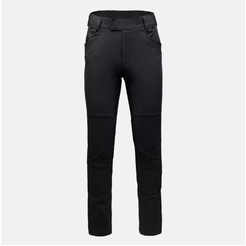 Pantaloni TTP Slim Neri - Helikon-Tex