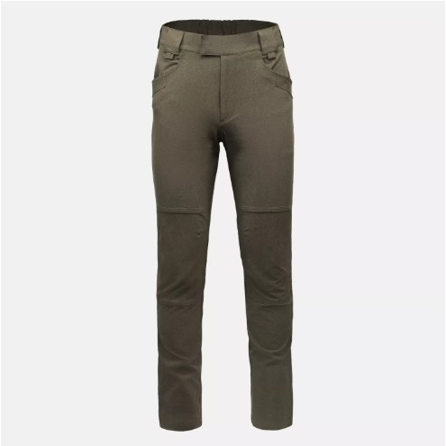 Pantaloni TTP Slim Taiga Green - Helikon-Tex