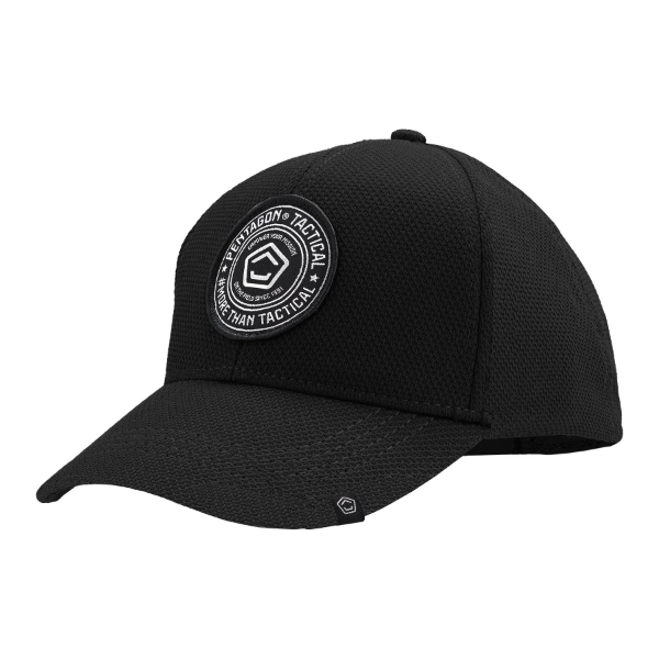 Cappello BB Mesh Empower Nero - Pentagon