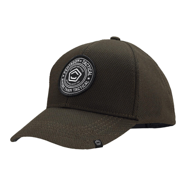 Cappello BB Mesh Empower RAL 7013 - Pentagon