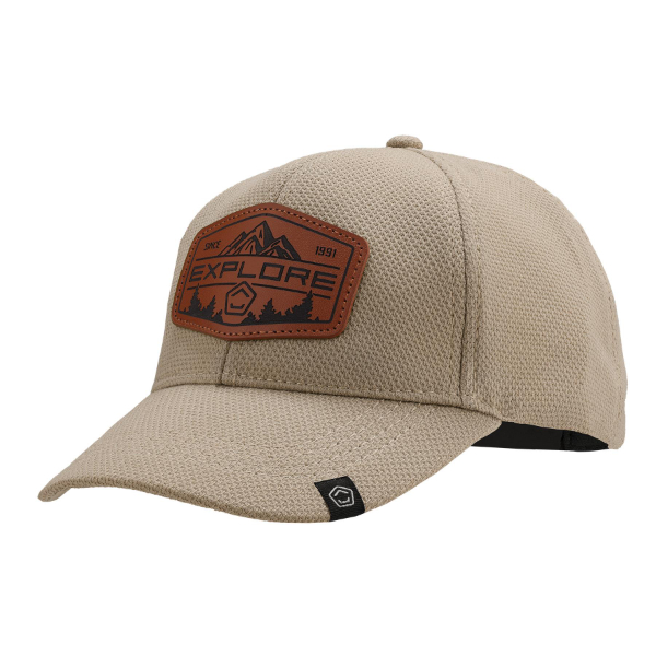 Cappello BB Mesh Explorer Khaki - Pentagon