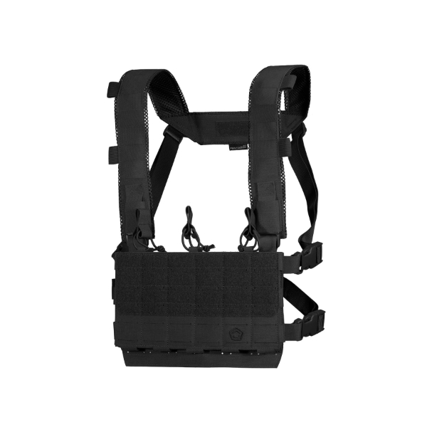Chest Rig Amina Micro Nera - Pentagon