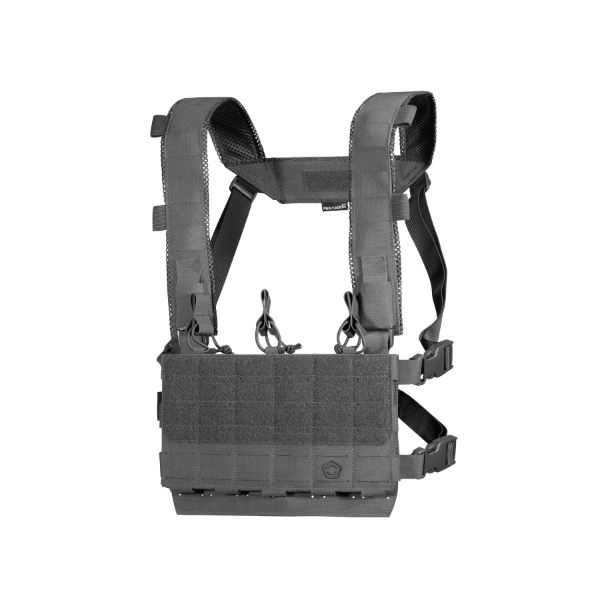 Chest Rig Amina Micro Wolf Grey - Pentagon