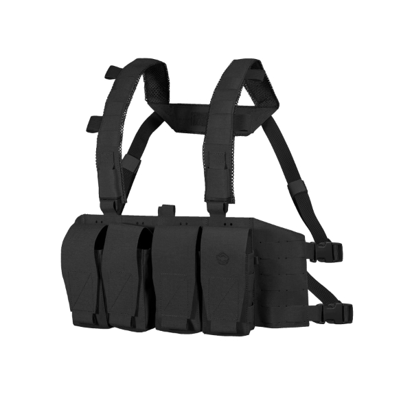 Chest Rig Amina Hybrid Recon Nera - Pentagon