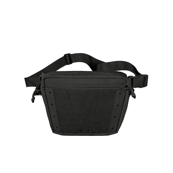Tasca Marsupio Dangler Pouch Amina Nera - Pentagon