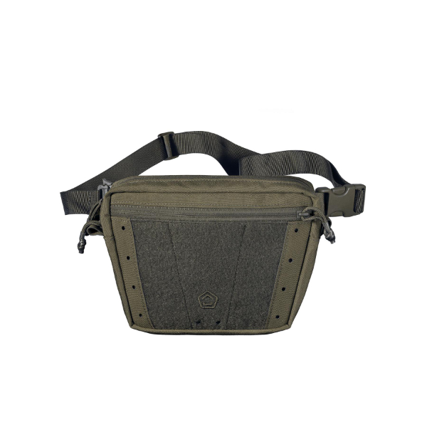 Tasca Marsupio Dangler Pouch Amina RAL7013 - Pentagon