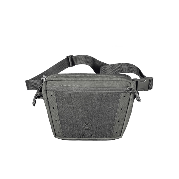 Tasca Marsupio Dangler Pouch Amina Wolf Grey - Pentagon