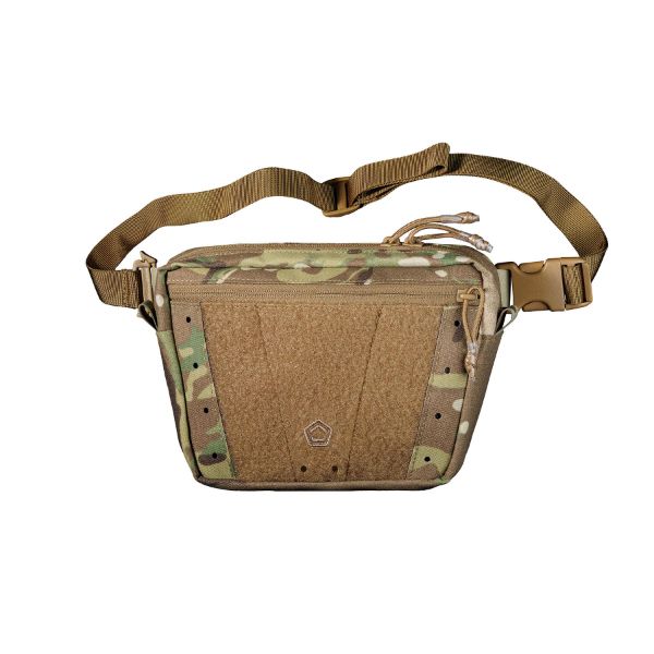 Tasca Marsupio Dangler Pouch Amina Multicam - Pentagon